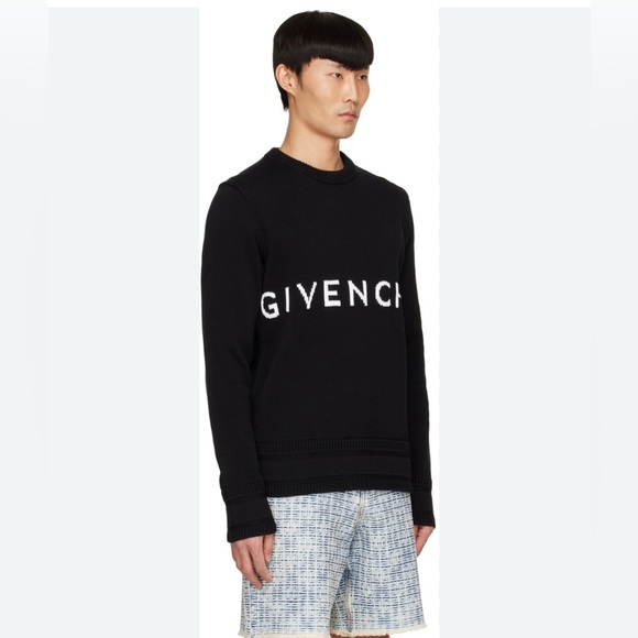 Givenchy sweater - Picture 1 of 14